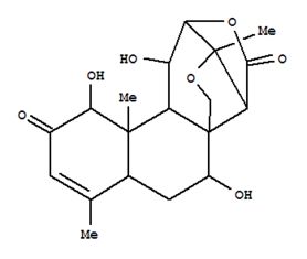 化工產品CAS號快速索引與洛克化工網應用指南